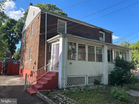 25 Nordacs Pl, Trenton, NJ 08618