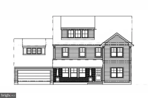 47 Eglantine Ave, Pennington, NJ 08534