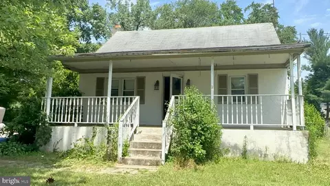154 Lenox Ave, Hamilton, NJ 08620