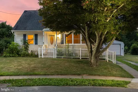 9 Plaza, Ewing, NJ 08628