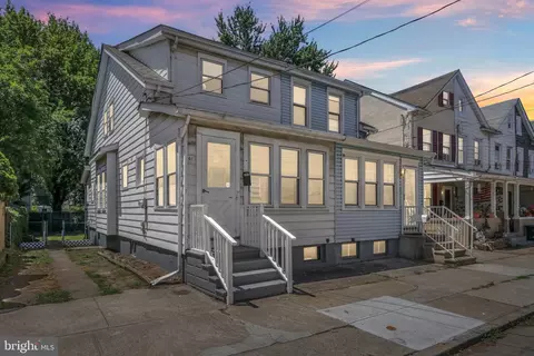 41 Lafayette Ave, Hamilton, NJ 08610