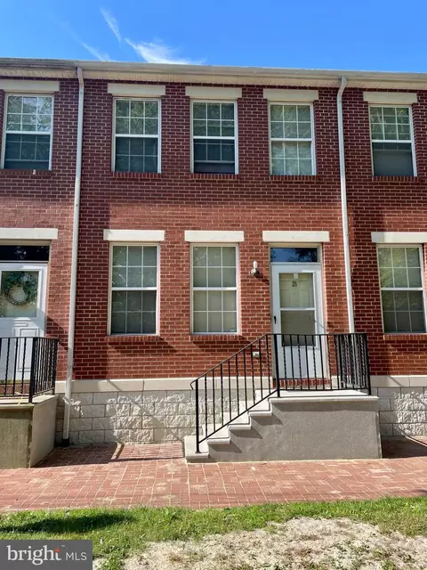 25 Greenway Walkway, Trenton, NJ 08618