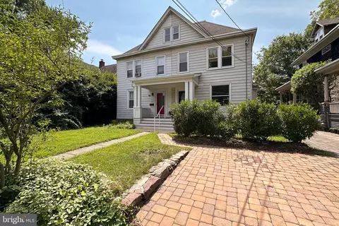193 S Harrison St, Princeton, NJ 08540