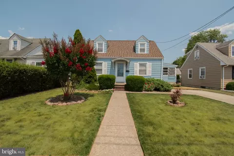 218 Atlantic Ave, Hamilton, NJ 08609