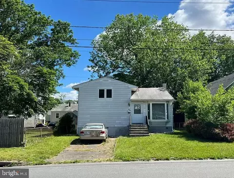 168 Clover Ave, Trenton, NJ 08638