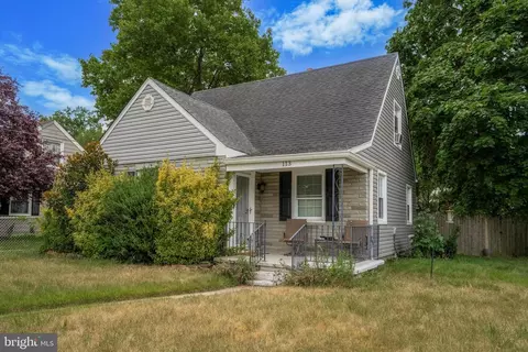 113 Baylor Rd, Hamilton, NJ 08610