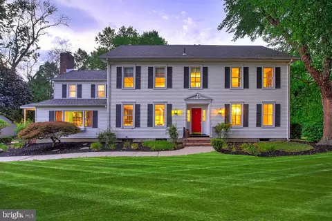 1912 Old Trenton Rd, Princeton Junction, NJ 08550