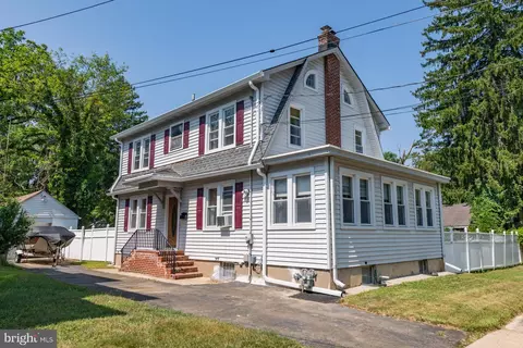 117 Stacey Ave, Trenton, NJ 08618