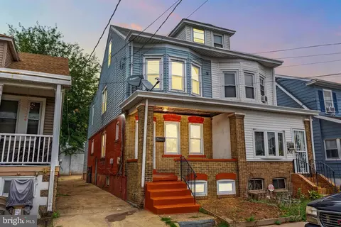 612 Deklyn Ave, Trenton, NJ 08610