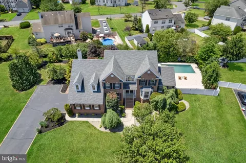 104 One Mile Rd, East Windsor, NJ 08520
