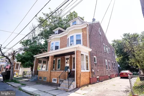 117 Barnt Ave, Trenton, NJ 08611