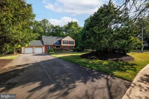 2 Cedar, Princeton Junction, NJ 08550