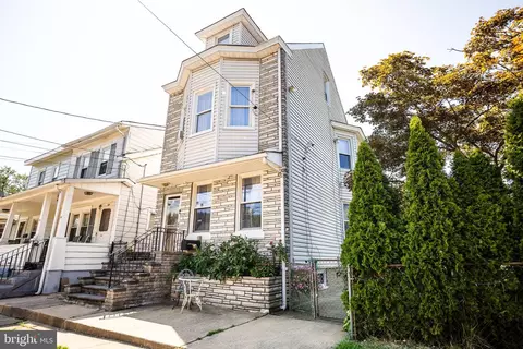 440 Tindall Ave, Hamilton, NJ 08610