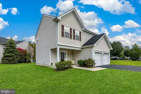98 Fountayne Ln, Lawrence Township, NJ 08648