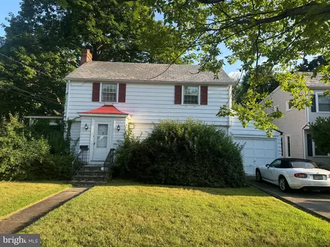 142 Fenwood Ave, Hamilton, NJ 08619