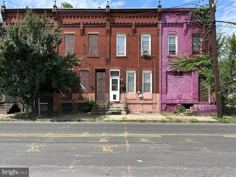 9 Chambers St, Trenton, NJ 08609