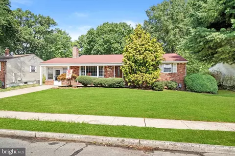 196 Elton Ave, Hamilton, NJ 08620