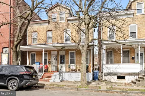 713 Ohio Ave, Trenton, NJ 08638
