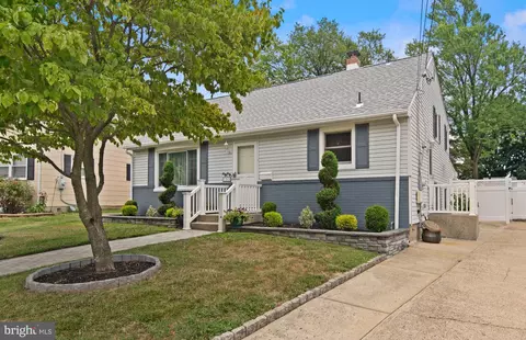 105 Review, Lawrence Township, NJ 08648
