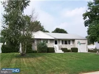 Undisclosed, Hamilton, NJ 08690