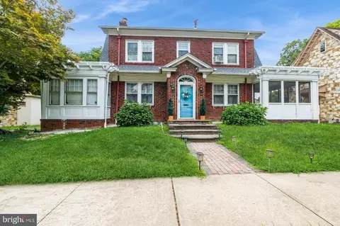 103 School Ln, Trenton, NJ 08618