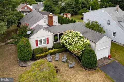 134 Winslow Ave, Hamilton, NJ 08619