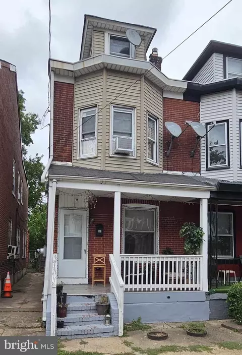116 Garfield Ave, Trenton, NJ 08609