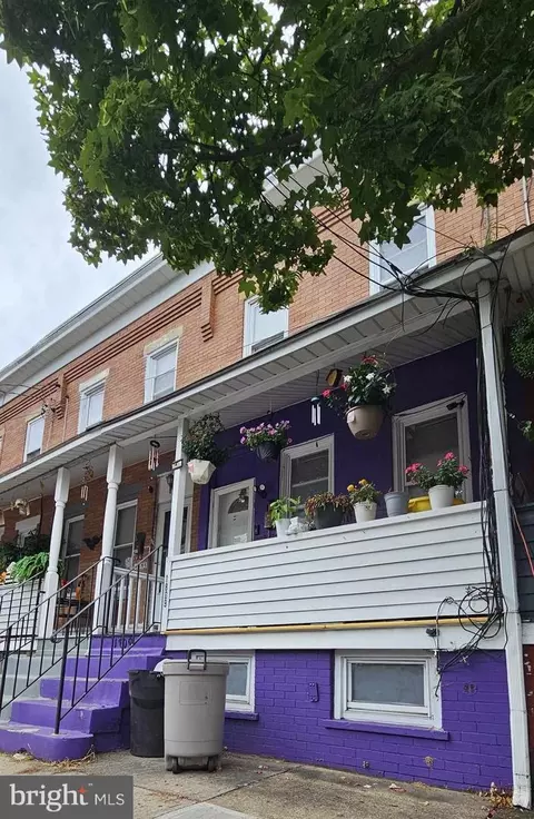 1809 Chestnut Ave, Trenton, NJ 08611