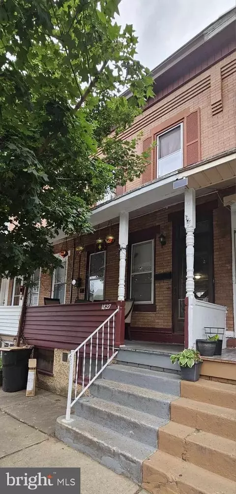 1827 Chestnut Ave, Trenton, NJ 08611