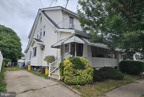 1014 Park Ave, Trenton, NJ 08629
