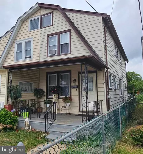 251 Lynwood Ave, Hamilton, NJ 08609
