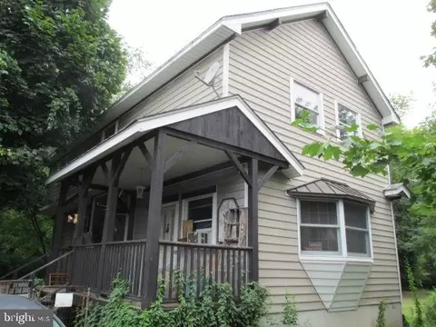 1247 Cedar La, Hamilton, NJ 08610