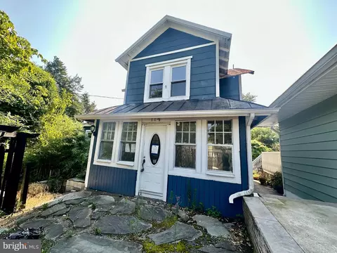 114 Evelyn Ave, Hamilton, NJ 08619