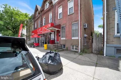 1035 S Broad St, Trenton, NJ 08611