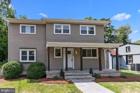 349 Johnson Ave, Lawrenceville, NJ 08648