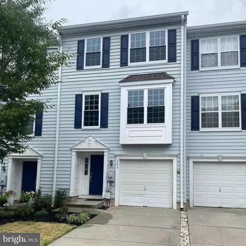 208 William Livingston Ct, Princeton, NJ 08540