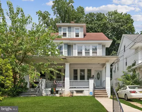 1450 Stuyvesant Ave, Trenton, NJ 08618