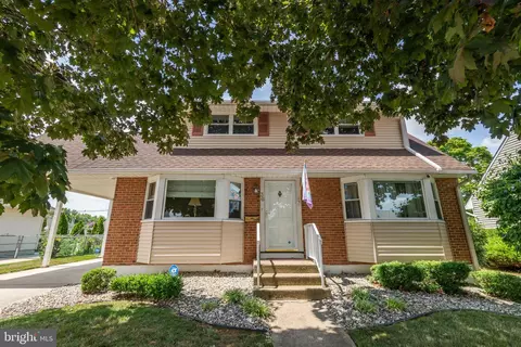 36 Albemarle Rd, Hamilton, NJ 08690