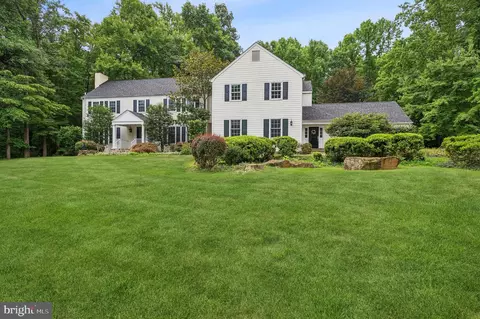 103 Balcort Dr, Princeton, NJ 08540
