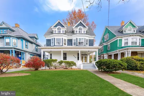 938 W State St, Trenton, NJ 08618