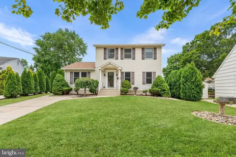 87 Harmony Ave, Lawrenceville, NJ 08648