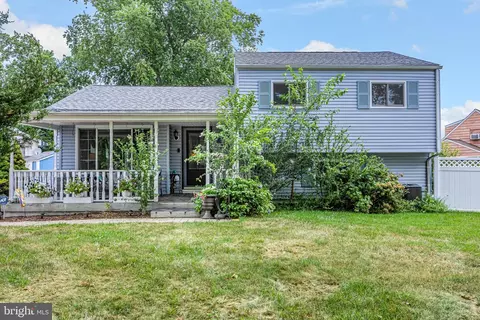 361 Gropp Ave, Hamilton, NJ 08610