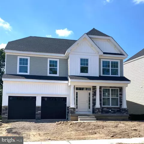 30 Misty Meadow Ln, Hamilton, NJ 08619