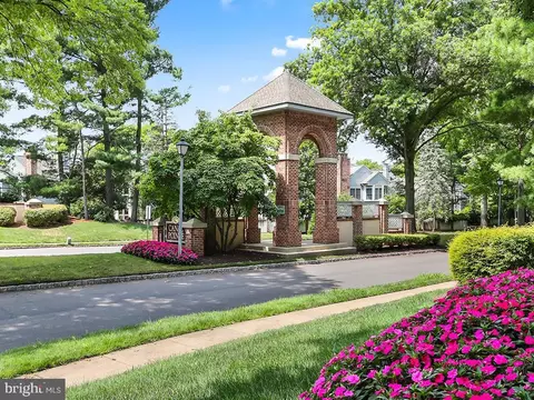 308 Trinity Ct #3, Princeton, NJ 08540