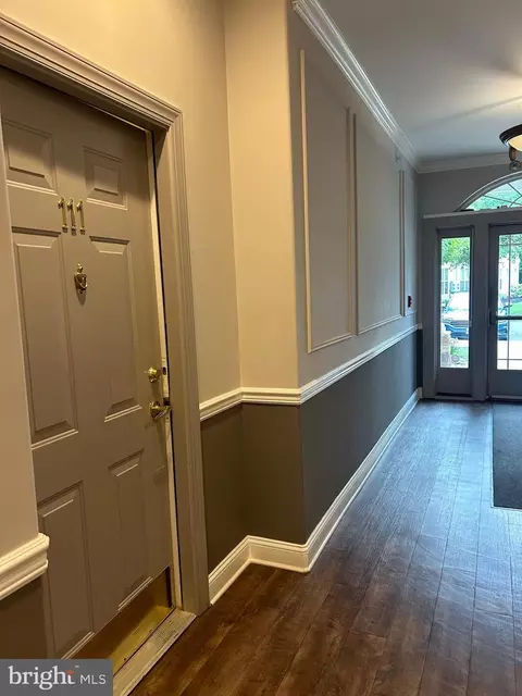 Entry Way - 111 Kyle Way, Ewing, NJ 08628 photo 2 of 6