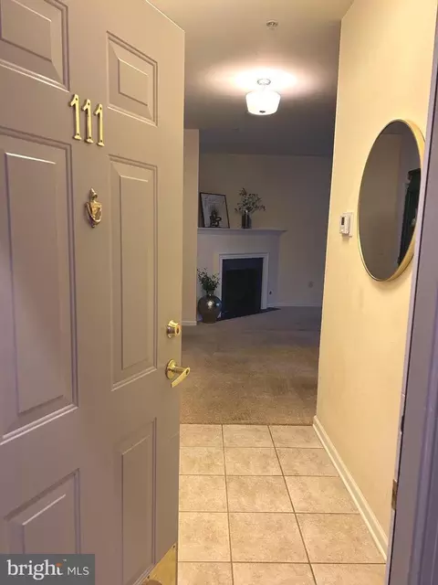 Entry Way - 111 Kyle Way, Ewing, NJ 08628 photo 3 of 6
