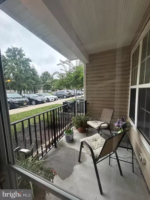 Exterior - 111 Kyle Way, Ewing, NJ 08628 photo 1 of 2