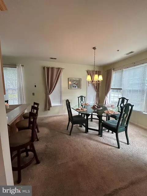 Dining - 111 Kyle Way, Ewing, NJ 08628 photo 2 of 3