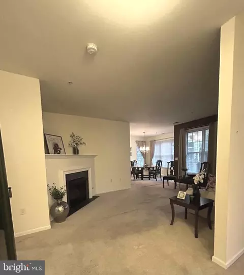 Entry Way - 111 Kyle Way, Ewing, NJ 08628 photo 5 of 6