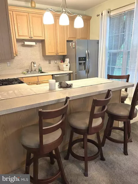 Kitchen - 111 Kyle Way, Ewing, NJ 08628 photo 2 of 2
